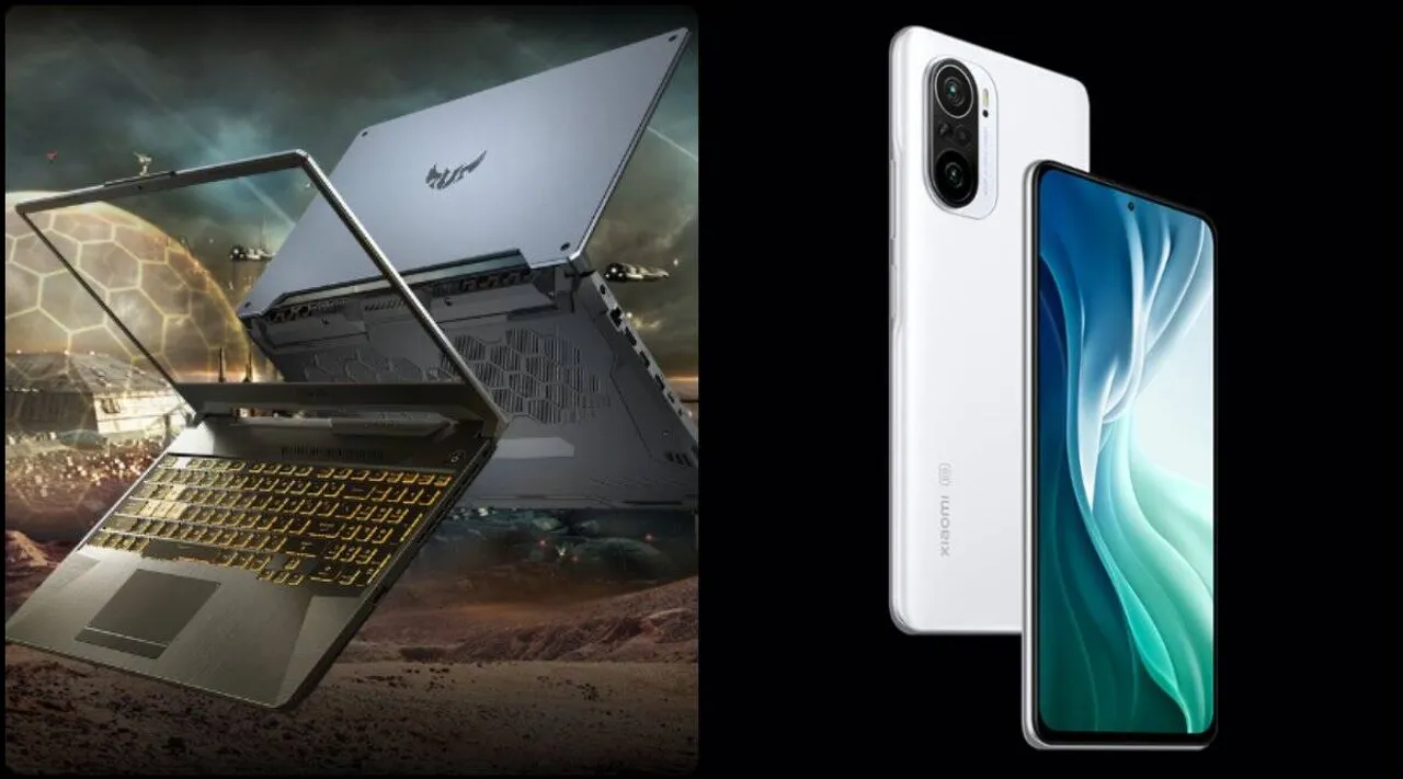 amazon great indian festival, amazon sale, amazon smartphone sale, smartphone sale, laptop sale, best laptops, best smartphones, mi 11x, mi 11x pro, oneplud 9, oneplus 9 pro, galaxy S21, HP Victus, Asus TUF Gaming F15, ie malayalam