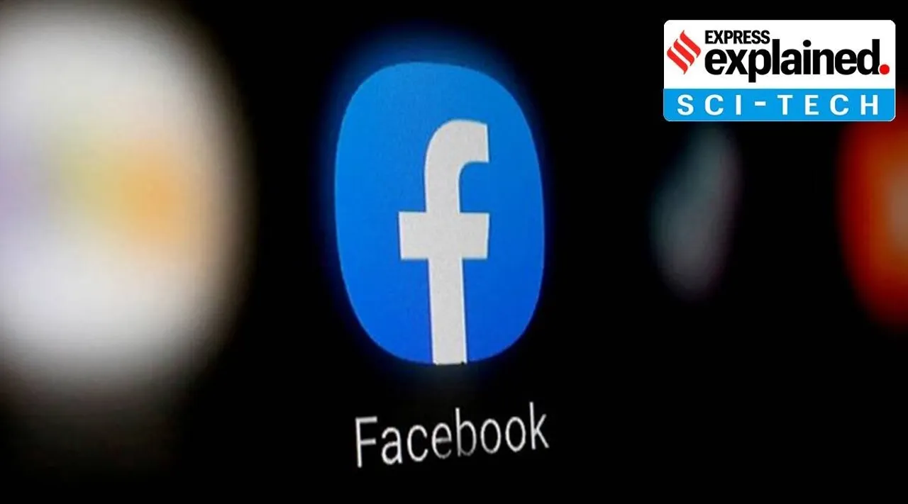 facebook, facebook changing name, facebook rebrand, facebook company name change, facebook new name, facebook metaverse, facebook name, facebook rebranding, facebook rename, Indian Express Malayalam, ie malayalam