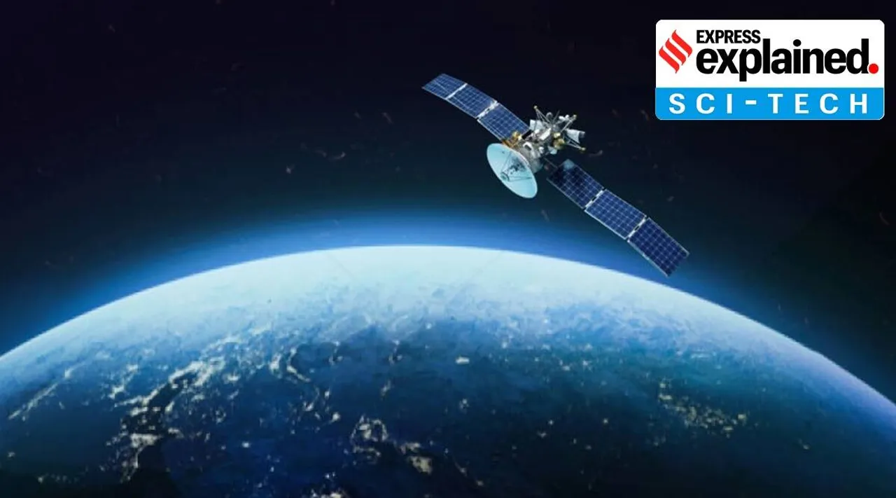 Indian Space Association, Aatmanirbhar Bharat, Indian Space Association launch, modi launches Indian Space Association, ,Narendra Modi, Indian Space Association Launch, Narendra Modi, ഇന്ത്യൻ സ്പേസ് അസോസിയേഷൻ, ഐഎസ്പിഎ, IE Malayalam