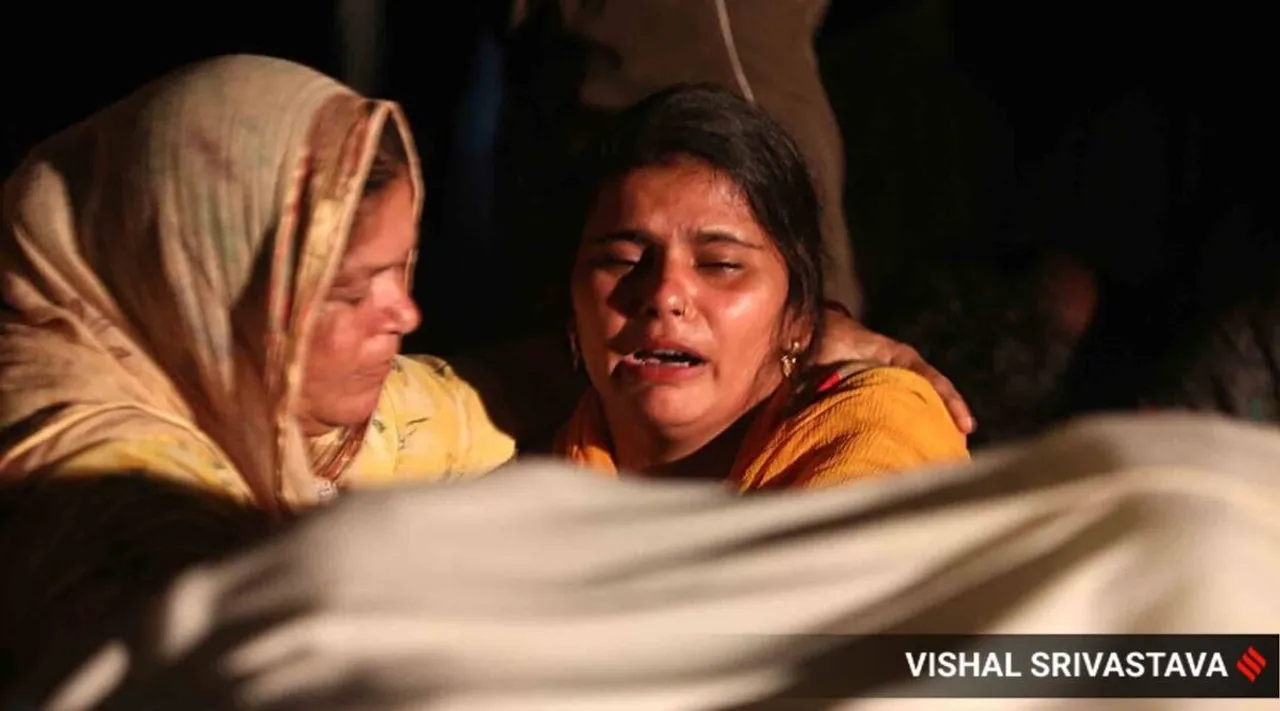 Lakhimpur-Kheri Violence Latest Updates,UP News,Uttar Pradesh news,Uttar Pradesh violence,Lakhimpur-Kheri Violence Latest News, Lakhimpur Kheri, Lakhimpur Kheri violence, Ajay Mishra Teni, Ashish Mishra Teni, Yogi Adityanath, Mayawati, Rahul Gandhi, Priyanka Gandhi Vadra,Akhilesh Yadav,BJP,Yogi Adityanath, indian express malayalam, ie malayalam