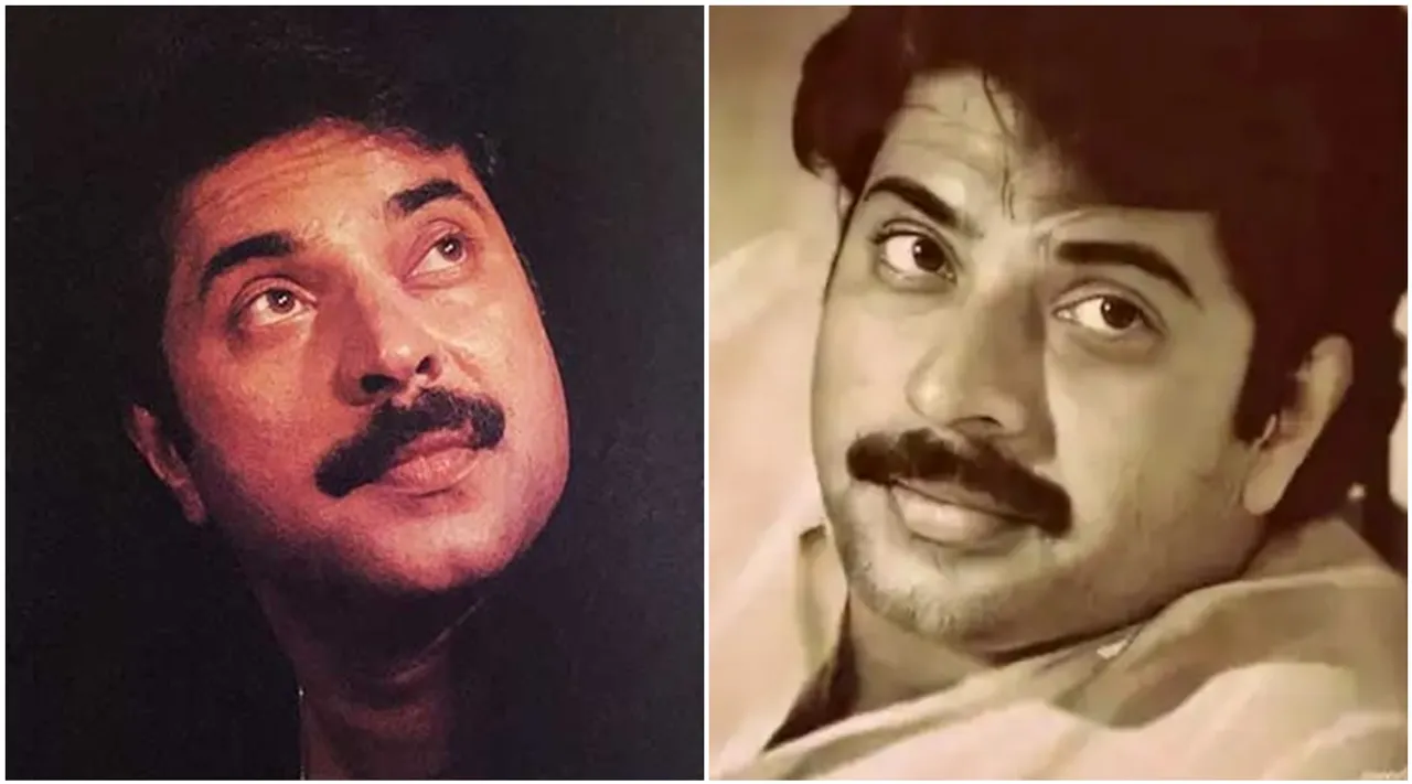 Mammootty, Mammootty latest movie, Mammootty latest videos, Mammootty old interviews, മമ്മൂട്ടി, Omar Sharif