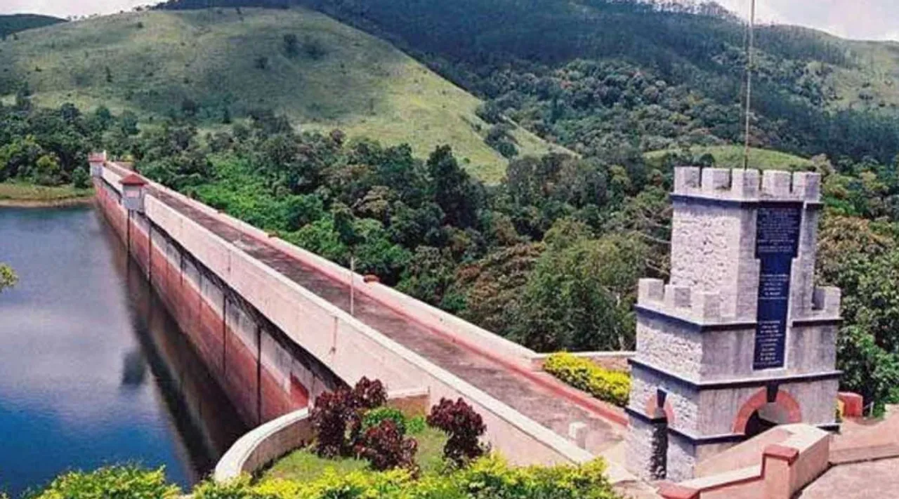 Mullaperiyar dam|Mullaperiyar dam issue| Mullaperiyar dam| water release issue Supreme Court on Mullaperiyar dam issue, Mullaperiyar dam Supervisory Committee, Mullaperiyar dam water release Supervisory Committee, Kerala news, Malayalam news, News in Malayalam, Latest news, Indian Express Malayalam, IE Malayalam
