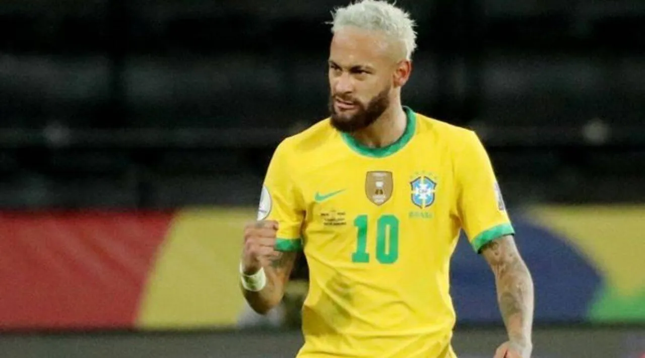 Neymar, Brazil football, Brazil Football World Cup, World Cup 2022. WC news, World Cup news, നെയ്മർ, ഖത്തർ ലോകകപ്പ്, ബ്രസീൽ, ഫുട്ബോൾ, IE Malayalam