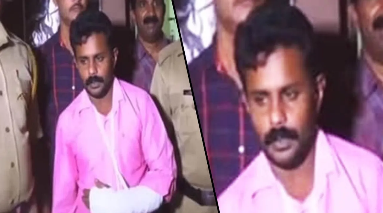 ഗർഭിണിയെയും മകനെയും കൊലപ്പെടുത്തിയ കേസ്: പ്രതിക്ക് ഇരട്ട ജീവപര്യന്തം