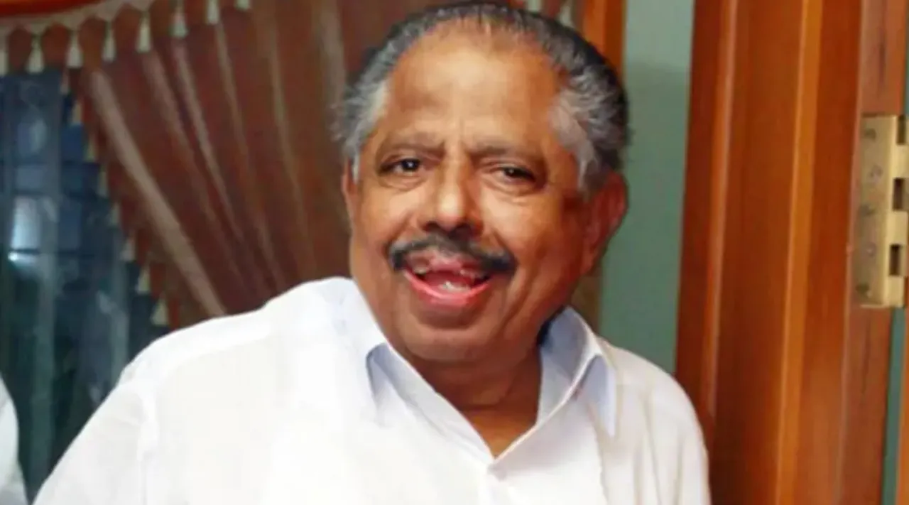 Aryaden Mohammed, Aryaden, Aryadan, Aryadan Mohammed, Saritha S Nair, ആര്യാടൻ മുഹമ്മദ്, IE Malayalam