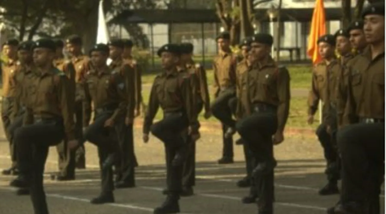 Indian Military College Admission