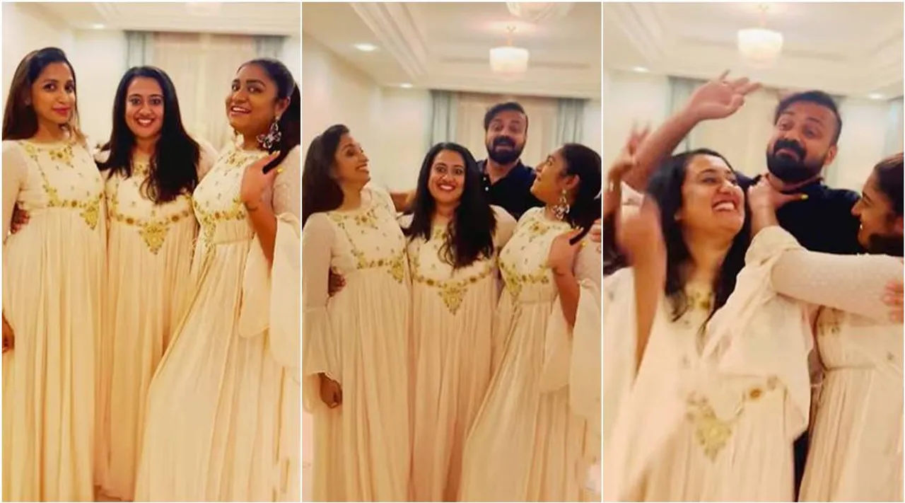 kunchako boban, actor, ie malayalam