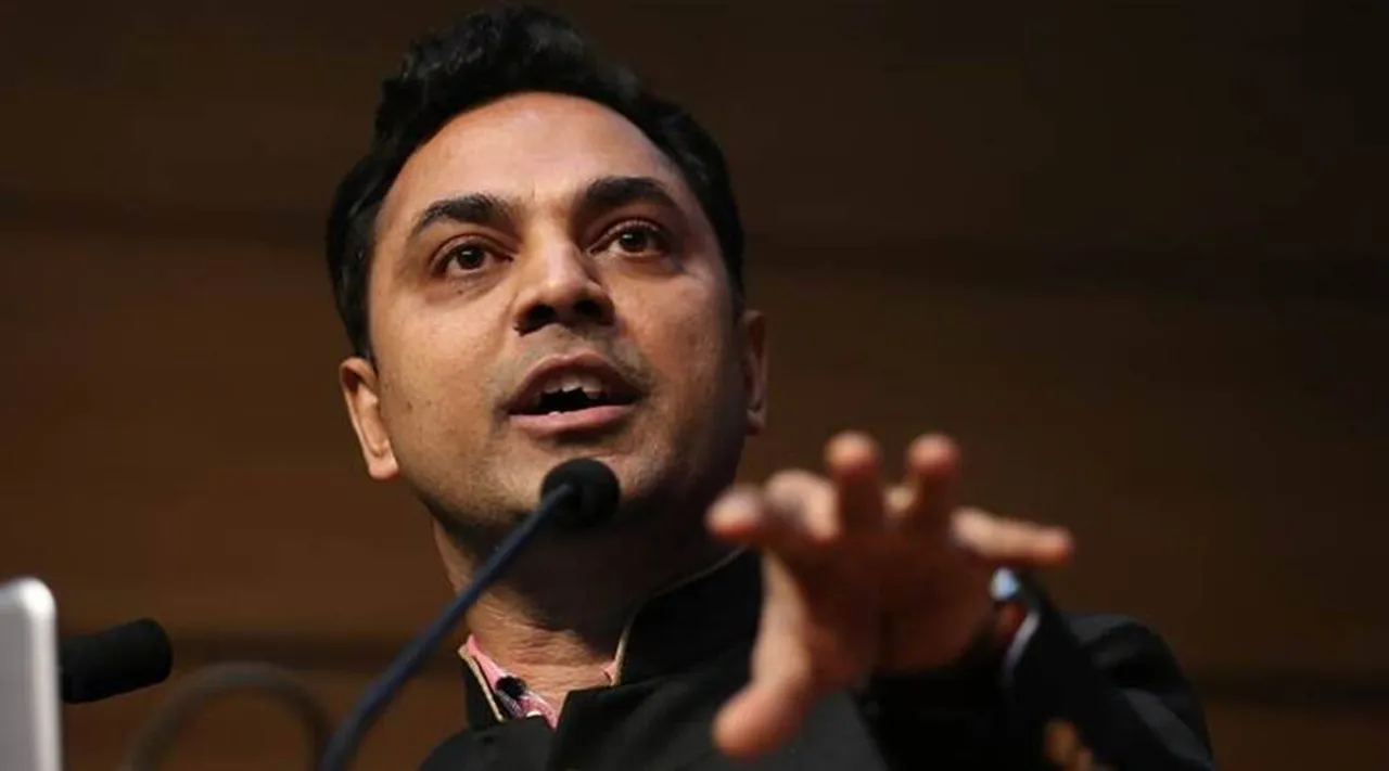 Chief Economic Adviser K V Subramanian, Chief Economic Adviser K V Subramanian steps down, Chief Economic Adviser, K V Subramanian, K V Subramanian steps down, indian express, indian express news, കെവി സുബ്രഹ്മണ്യൻ, മുഖ്യ സാമ്പത്തിക ഉപദേഷ്ടാവ്, ie malayalam