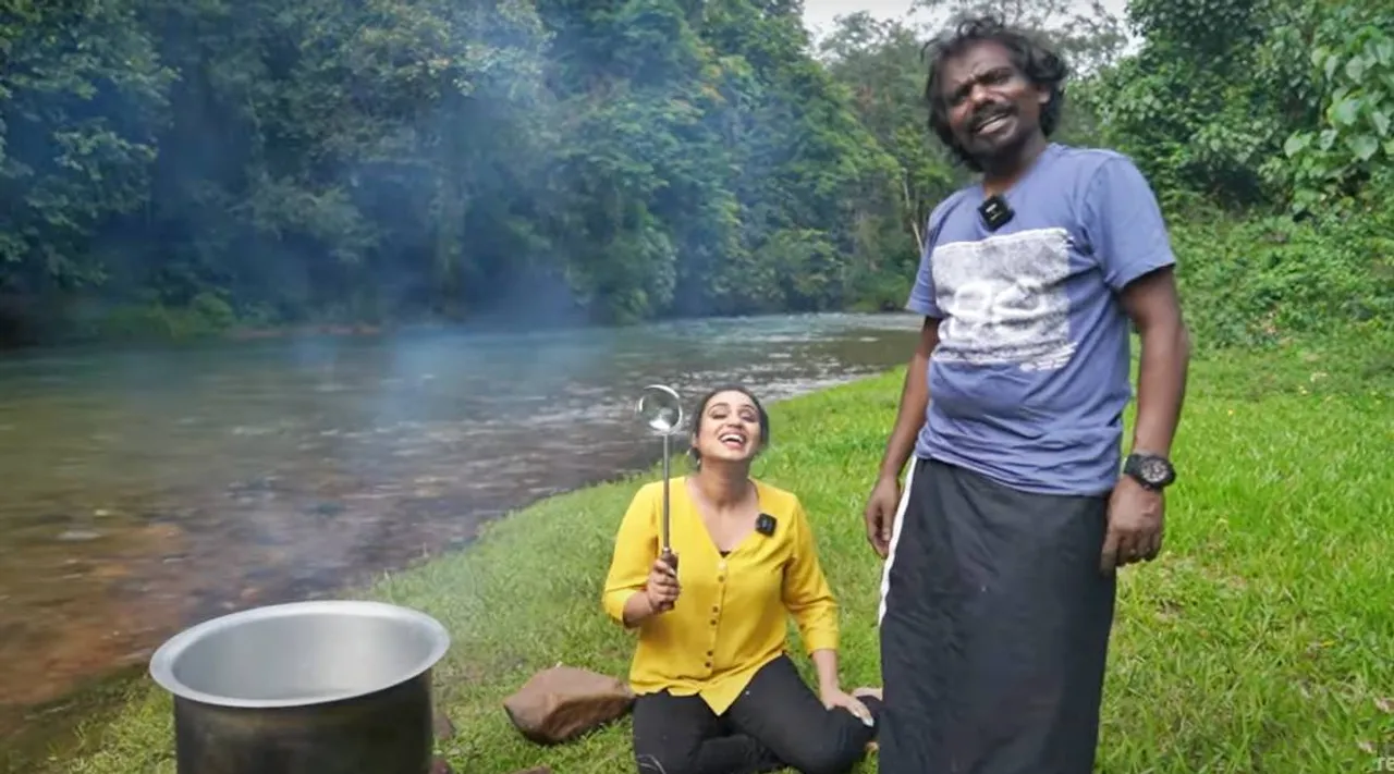 lakshmi nakshtra, thanckachan, ie malayalam