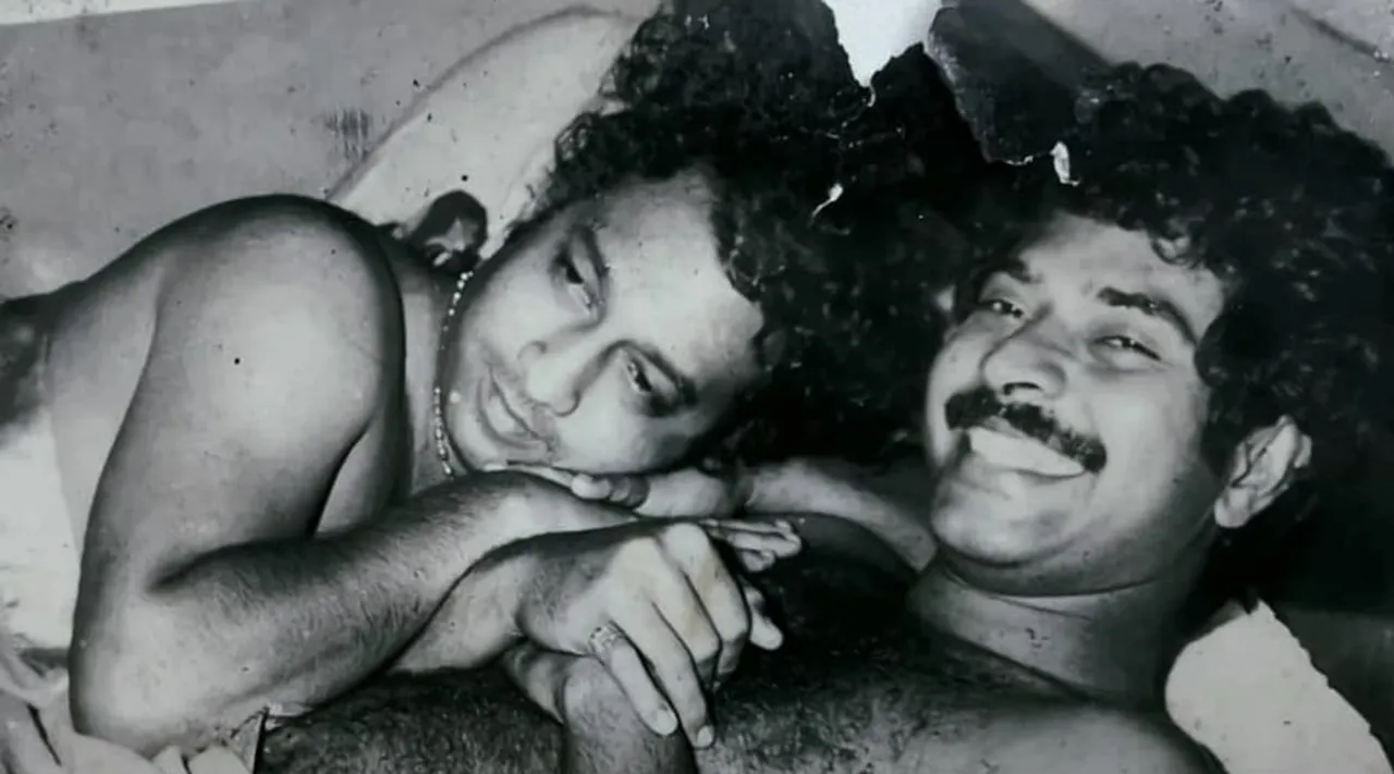 Mammootty, Nedumudi Venu