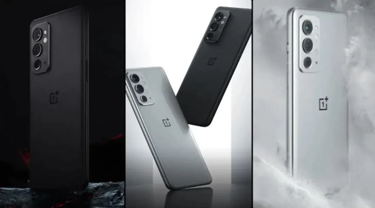 One Plus 9RT