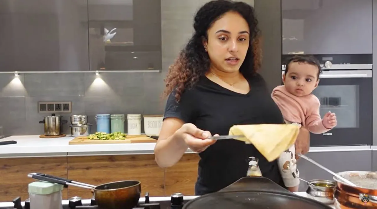 pearle maaney, nila, ie malayalam