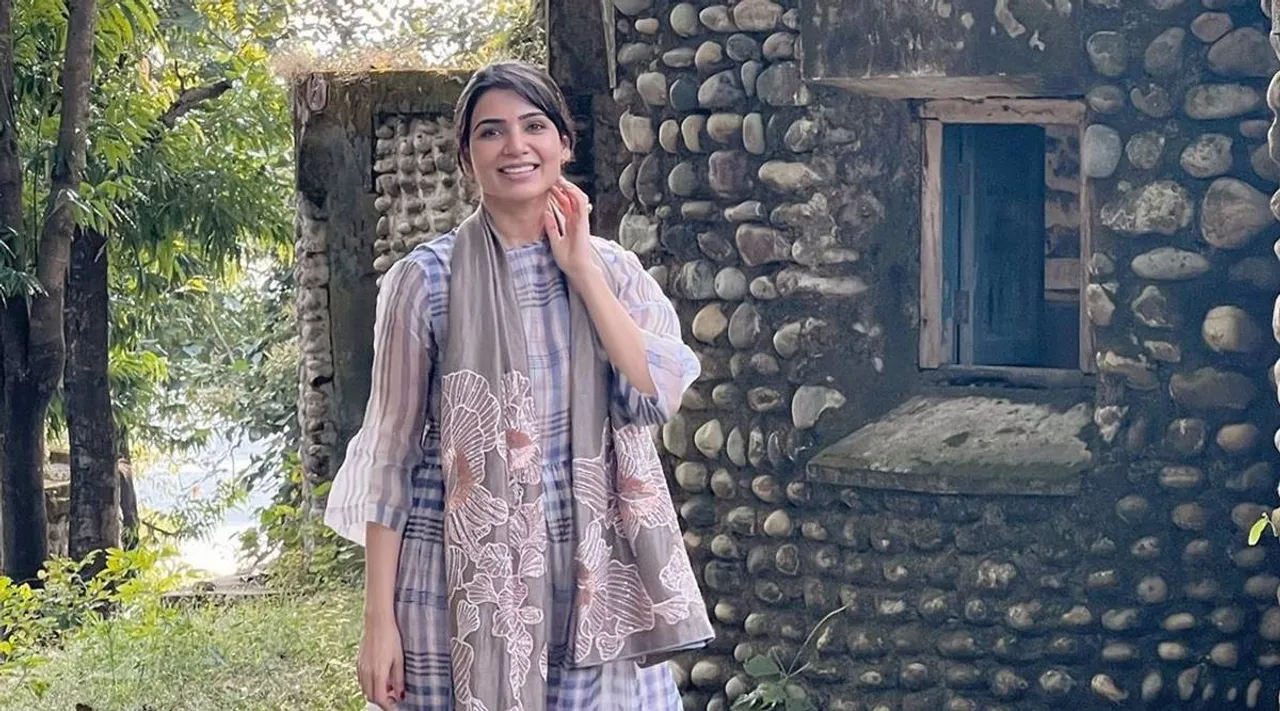 Samantha, actress, ie malayalam