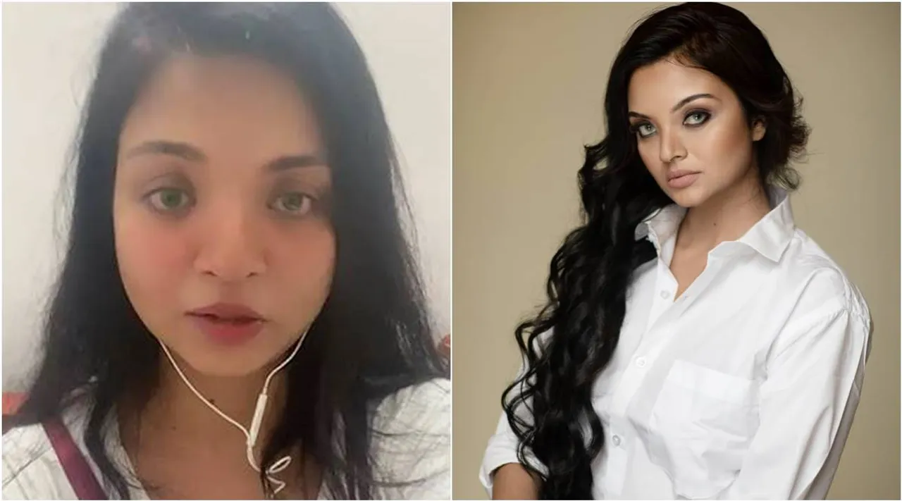 surya menon, actress, ie malayalam