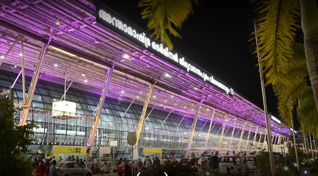 Thiruvananthapuram Airport, Adani group, Supreme court, Kerala government