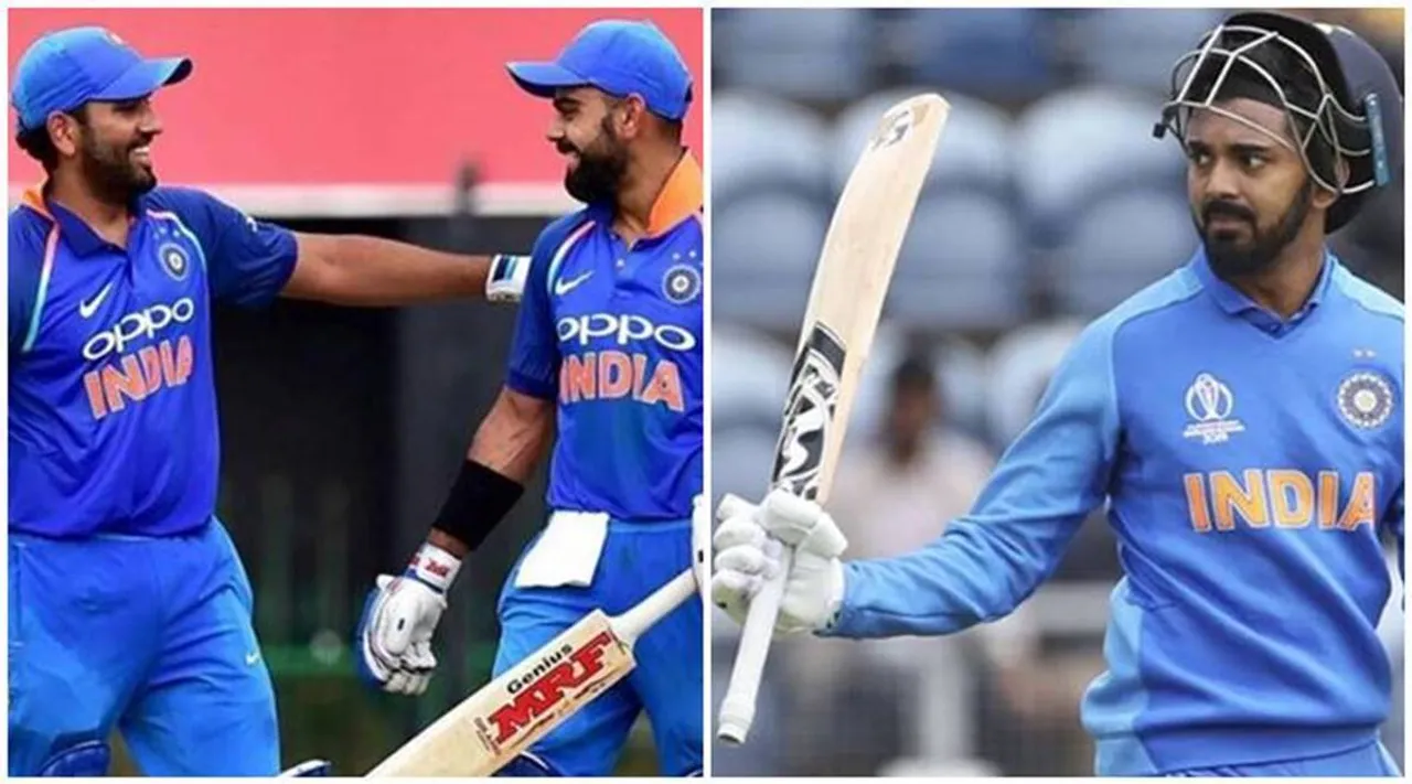 Virat Kohli, Rohit Sharma, KL Rahul, team india, team india world cup playing xi, India cricket team, Indian cricket, icc t20 world cup, T20 world cup 2021,India Cricket News