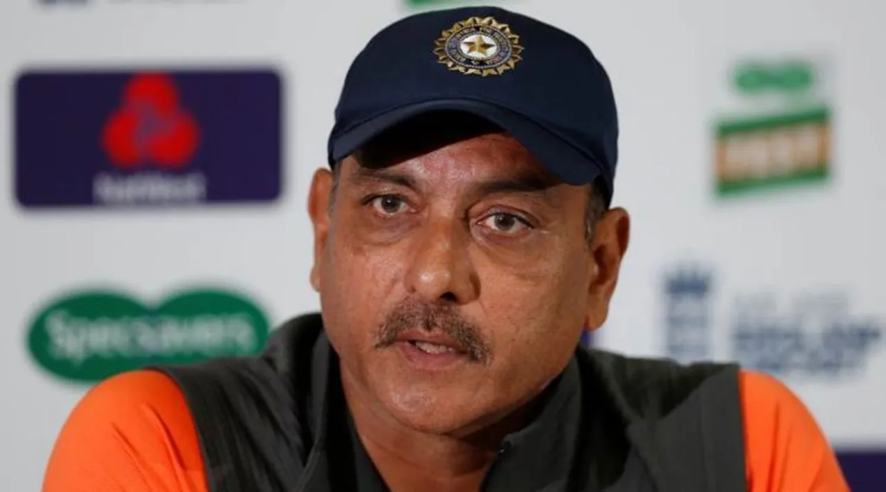 ravi shastri, india cricket team, end of an era, ravi shastri coach, india cricket team news, indian cricket team, t20 world cup, cricket news
