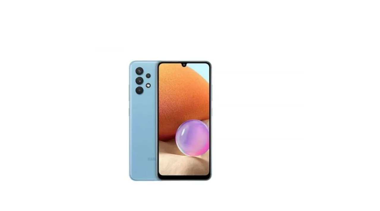 Samsung, Samsung Galaxy A32, Galaxy A32 specifications, Galaxy A32 price, Galaxy A32 Indian pricing, Galaxy A32 news, Samsung news