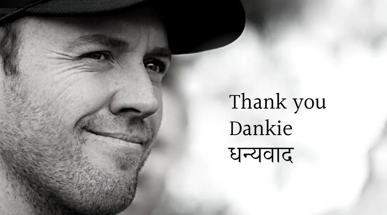 AB de Villiers, AB de Villiers Retirement