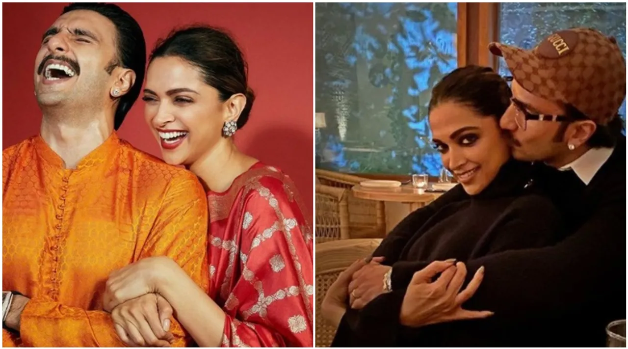 Ranveer, Deepika, Ranveer Singh, Deepika Padukone, Ranveer Deepika, Ranveer Deepika anniversary, Ranveer Deepika 3rd wedding anniversary, Ranveer Deepika Dehradun, Ranveer Deepika wedding, Ranveer Deepika news