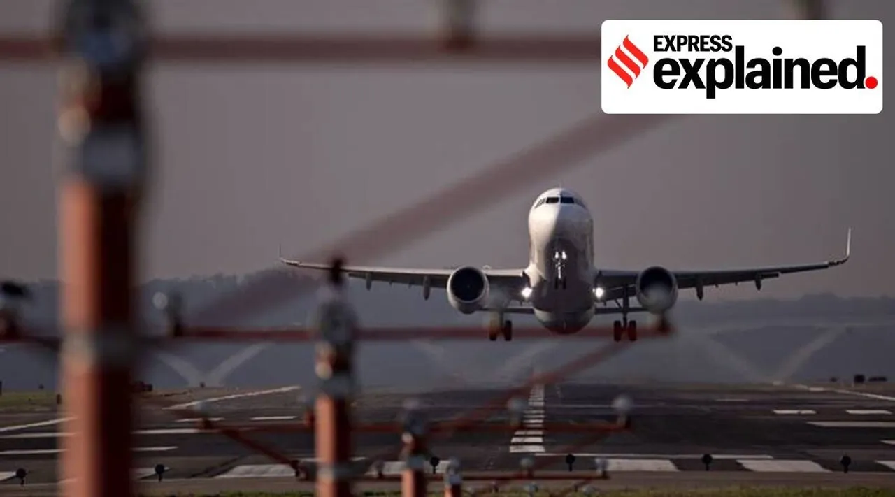 Flight meals, In flight meals, meals inside flight, meals in domestic flights, food in domestic flights, latest news, news in malayalam, malayalam news, indian express malayalam, ie malayalam