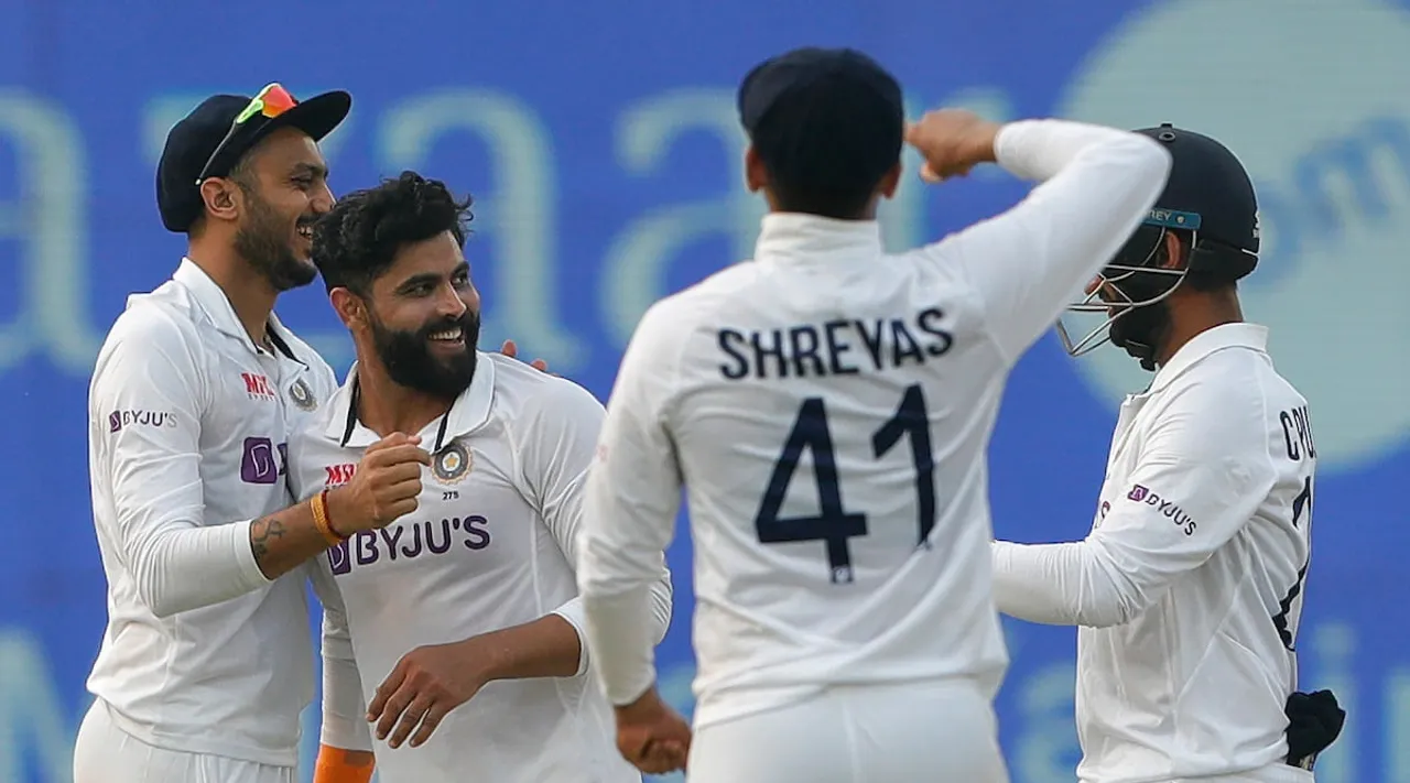 India vs New Zealand