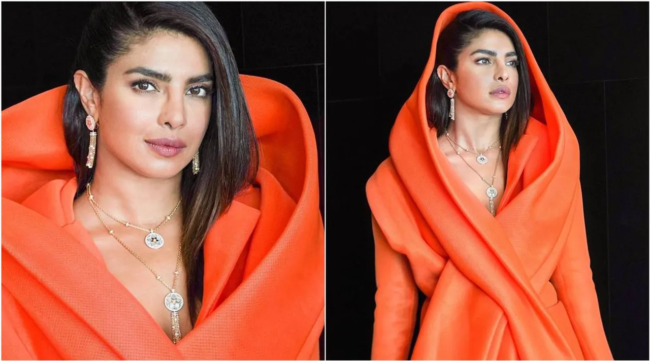 Priyanka Chopra, bollywood, actress, ie malayalam