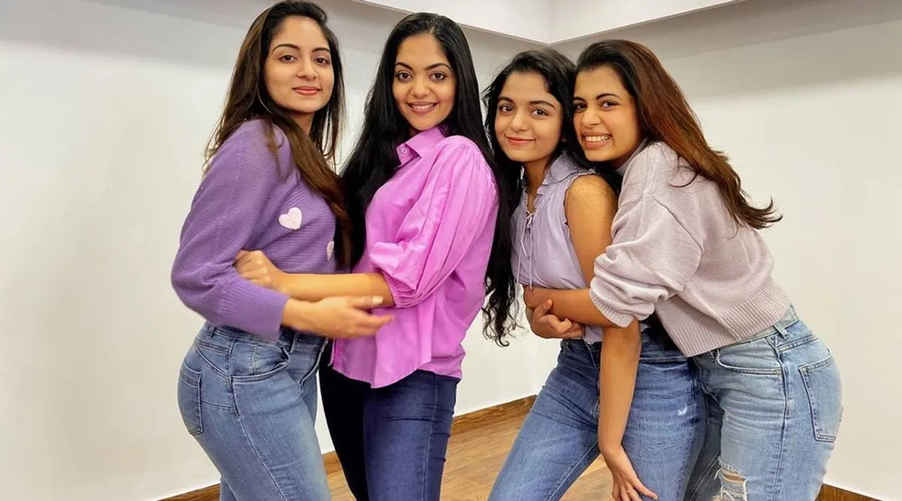 ahaana krishna, actress, ie malayalam