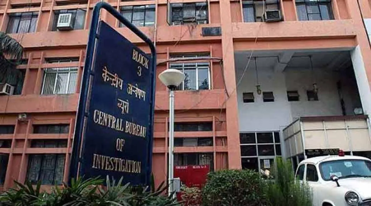 child sexual abuse, CBI raid, ie malayalam
