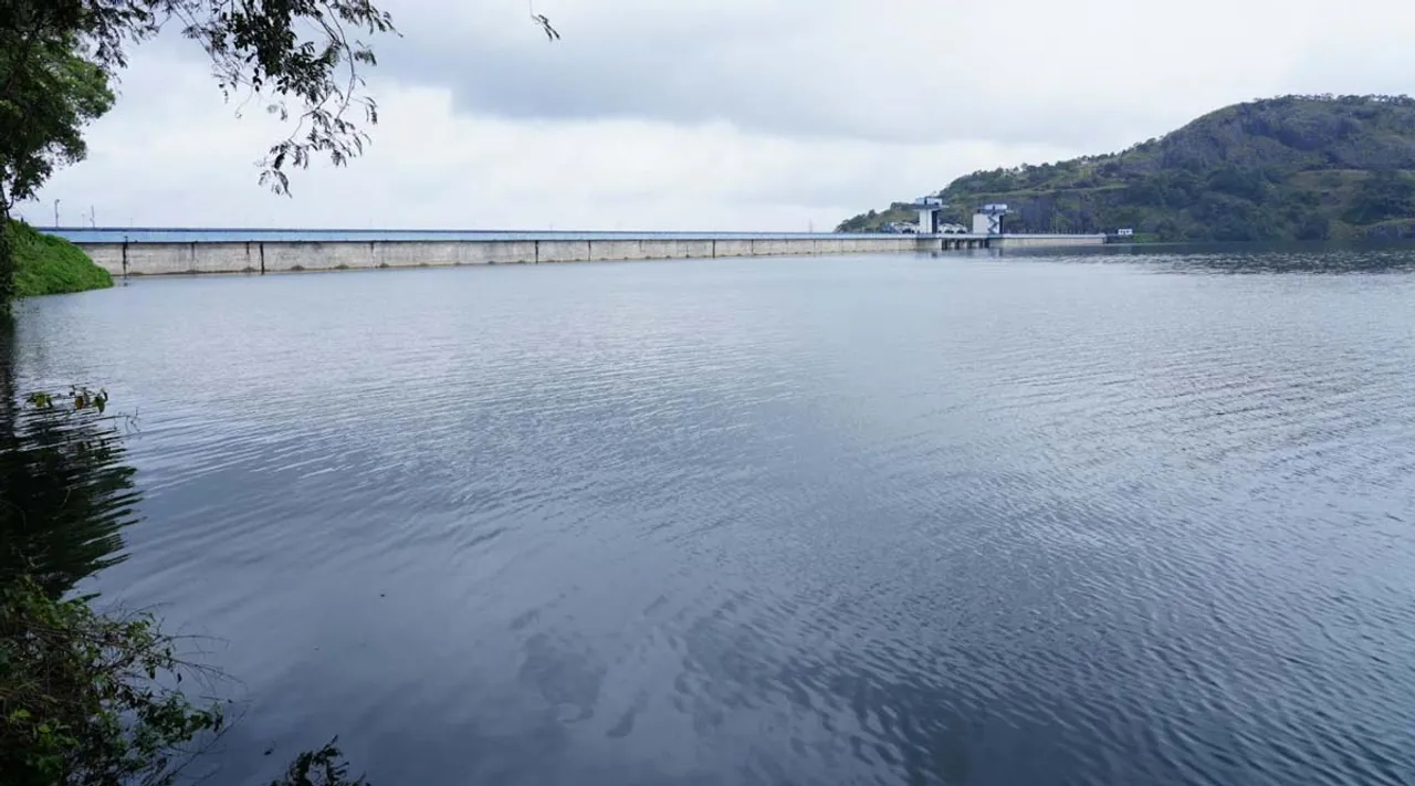 ഇടുക്കി അണക്കെട്ട് നാളെ തുറക്കും; ജലനിരപ്പ് റൂൾ കർവ് പരിധിയിലേക്ക്