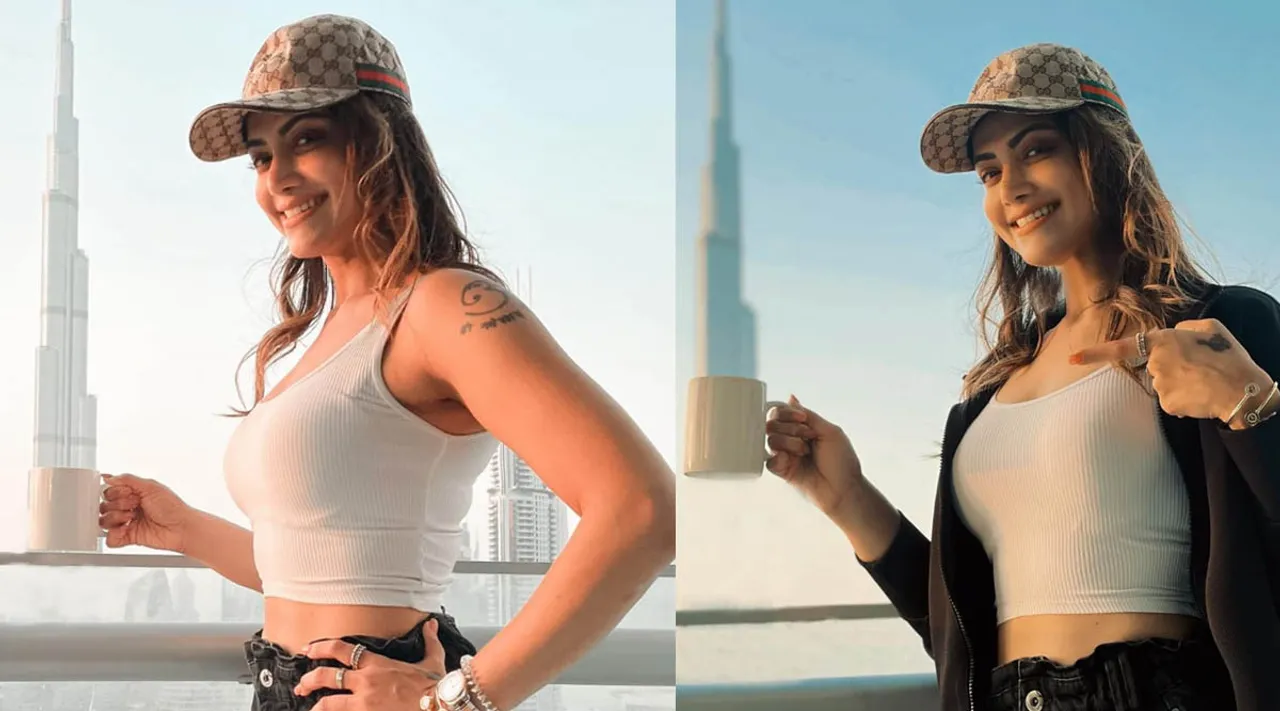 Mamtha Mohandas, Mamtha Mohandas Burj Khalifa, Lalbagh, Lalbagh review, Lalbagh movie review, Lalbagh rating, Lalbagh full movie