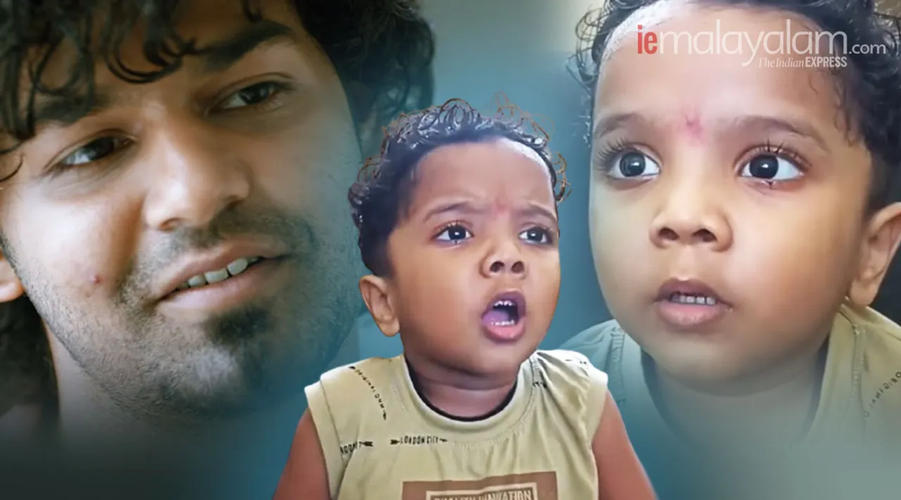 പ്രണവ് മോഹൻലാലിന് സ്പോട്ട് ഡബ്ബ് ചെയ്ത് കൊച്ചു മിടുക്കൻ; വീഡിയോ