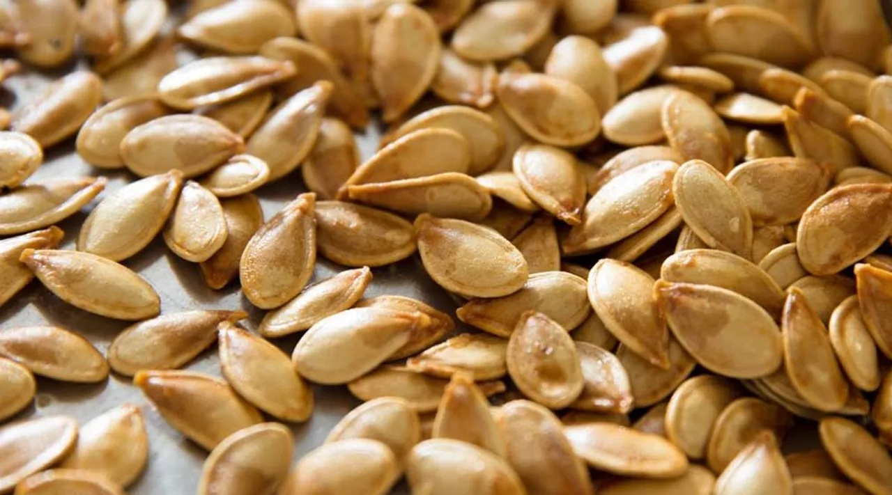pumpkin seeds, health, ie malayalam