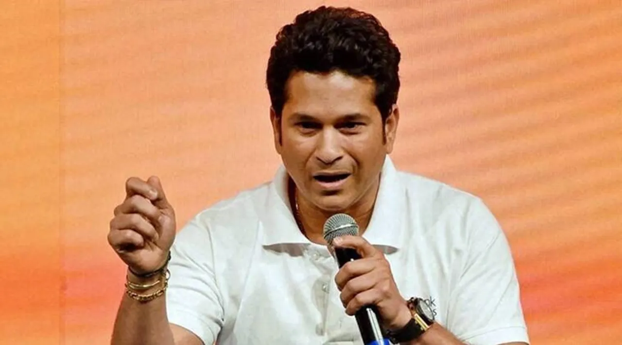T20 World Cup, Sachin Tendulkar