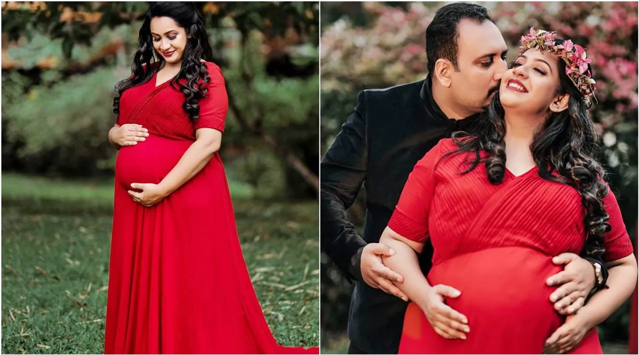 sowbhagya venkitesh, arjun, ie malayalam