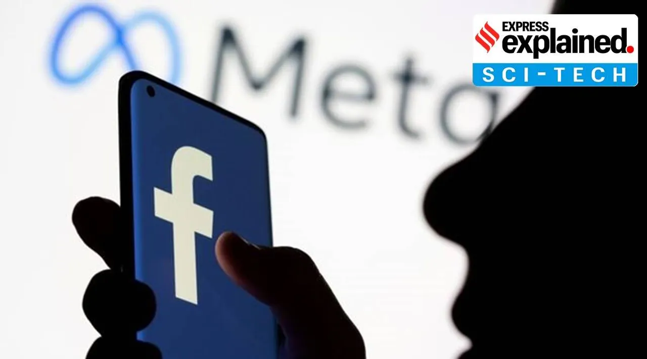 Facebook Protect, Facebook Protect feature, Facebook features, cybercriminals, cybercrime, cyberattack, Express Explained, Explained Sci-Tech