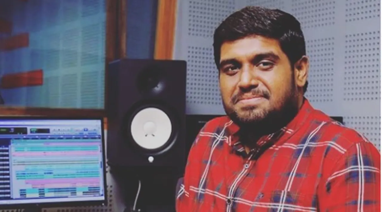 Darshana, Hesham Abdul Wahab, Hesham, Hridayam, Vineeth Sreenivasan, Onakka Munthiri, Arike Ninnal, Hridayam songs