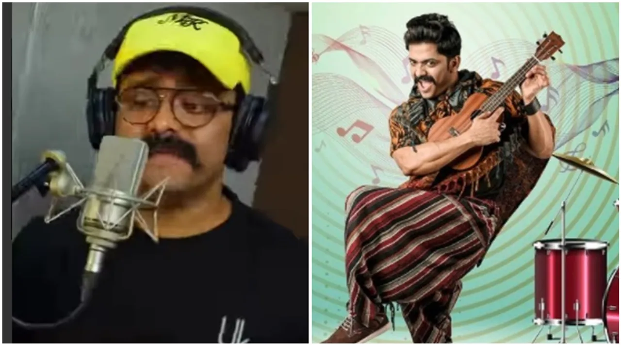 Manikuttan, manikuttan new flat, manikuttan new films, manikuttan interview, Manikuttan Mohanlal relationship, Manikuttan Navarasa, Bigg Boss Season 3 Winner, Trendanaliya Manikkuttan Music Video