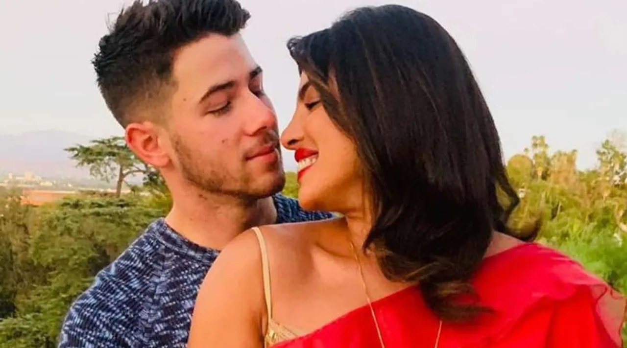 Priyanka Chopra Nick Jonas anniversary photos, Priyanka Chopra Nick Jonas anniversary pics, Priyanka Chopra Nick Jonas third anniversary date, Priyanka Chopra Nick Jonas anniversary photos, Priyanka Chopra Nick Jonas anniversary date night ideas, Priyanka Chopra anniversary photos, indianexpressonline, പ്രിയങ്ക ചോപ്ര, നിക്ക് ജോനാസ്, IE Malayalam