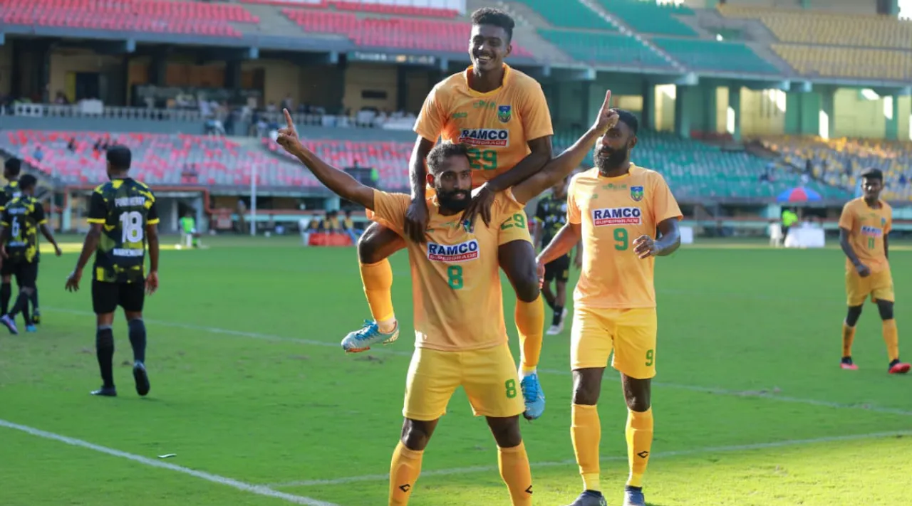 Santhosh Trophy, സന്തോഷ് ട്രോഫി, Santhosh Trophy Kerala, Santhosh Trophy Kerala Result, Football News, IE Malayalam, ഐഇ മലയാളം