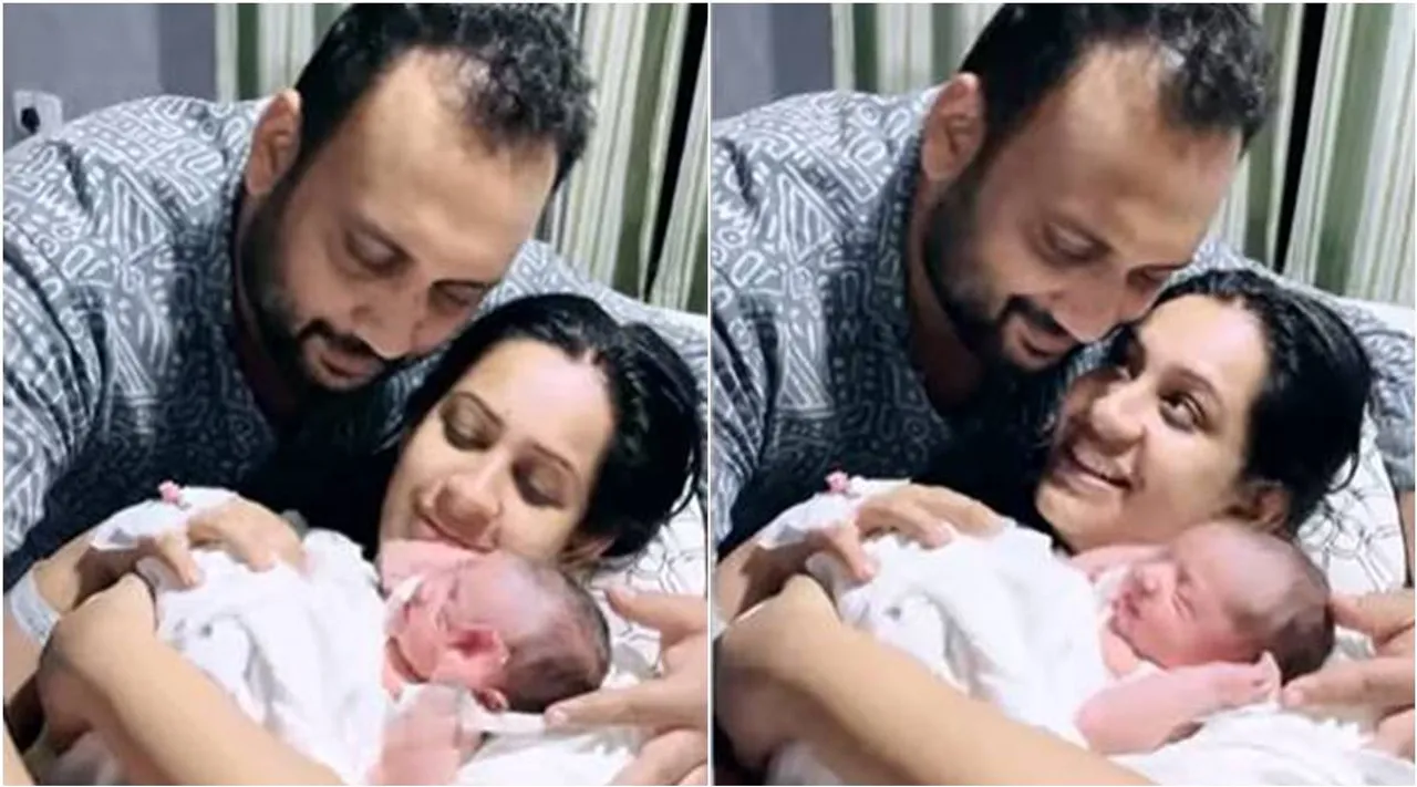 Sowbhagya Venkitesh, Arjun Somasekharan, ie malayalam