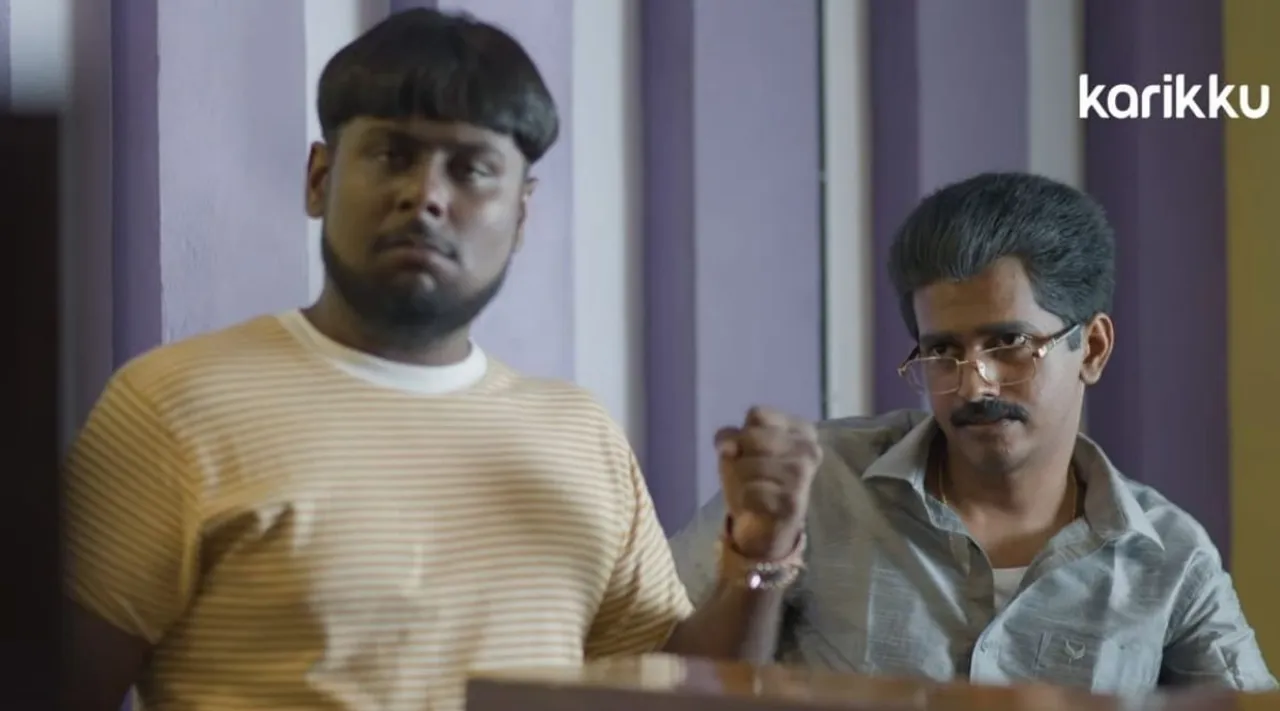 karikku, karikku new video, Kalakkachi karikku, karikku cast, karikku fliq, karikku KALAKKACHI cast, karikku fliq instagram, karikku director, karikku KALAKKACHI new episode, karikku KALAKKACHI new web series, karikku youtube channel, karikku george, karikku channel, karikku reaction, karikku kalakkachi status, indian express malayalam, IE malayalam
