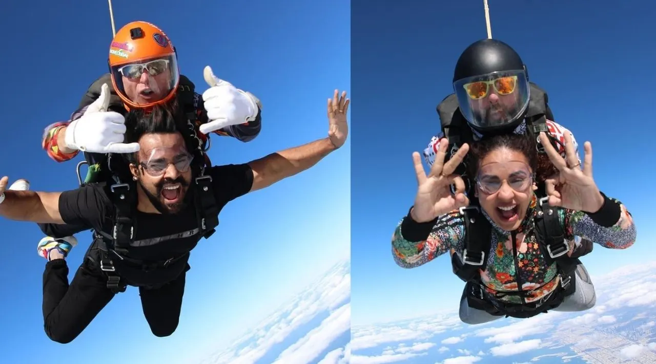 Pearle Maaney, പേളി മാണി, Pearle Maaney news, Pearle Maaney Srinish Aravind, nila baby, പേർളി മാണി വാർത്തകൾ, പേർളിഷ്, പേർളിഷ് ശ്രീനിഷ് അരവിന്ദ്, നില ബേബി, ബിഗ് ബോസ് മലയാളം, ie malayalam