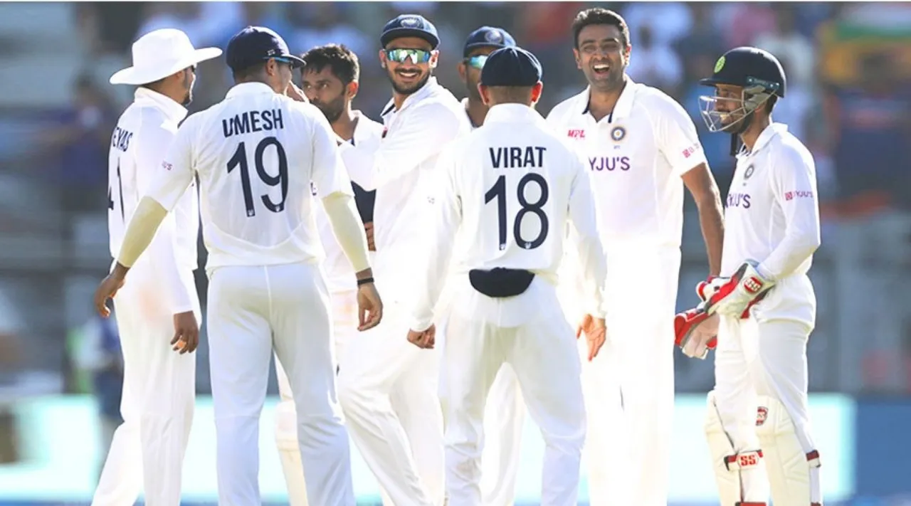 India vs New Zealand 2nd Test, Day 3: ന്യൂസീലൻഡിനെ വിറപ്പിച്ച് അശ്വിൻ; ഇന്ത്യൻ ജയം അഞ്ച് വിക്കറ്റ് അകലെ