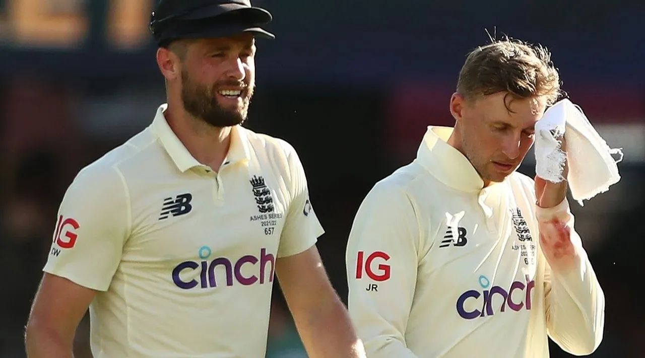 england vs australia, england fine, travis head, travis head fine, ashes 2021, england vs australia ashes, australia vs england test series, eng vs aus, aus vs eng match, sports news, cricket news, indian express