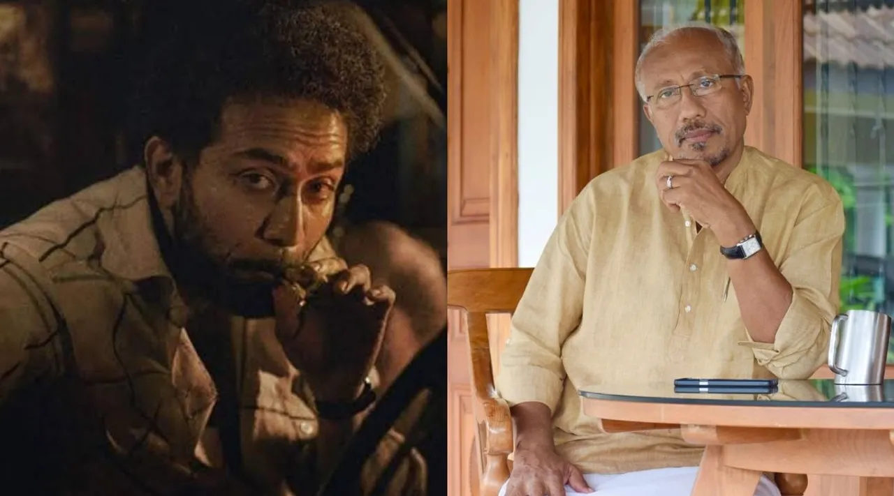 Shine tom chacko, Bhadran Mattel, ഭദ്രൻ, Spadikam, സ്പടികം, Dulquer Salmaan, ദുല്‍ഖര്‍ സല്‍മാന്‍, Sobhita Dhulipala, ശോഭിത ദുലിപാല, Netflix, നെറ്റഫ്ലിക്സ്, Kurup, കുറുപ്പ്, ഐഇ മലയാളം