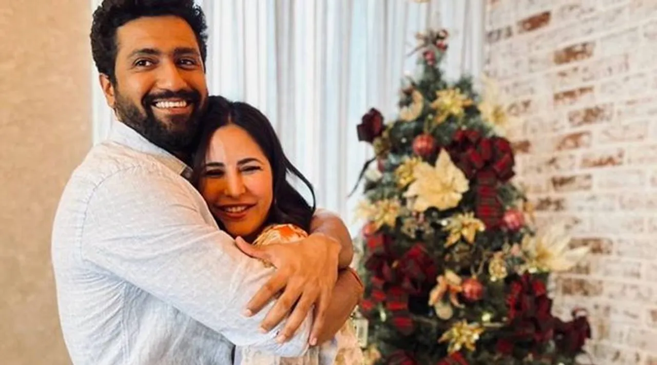 vicky kaushal, vicky kaushal merry christmas, vicky kaushal katrina kaif merry christmas, katrina kaif merry christmas, vicky kaushal katrina kaif new photo, vicky kaushal katrina kaif news, vicky kaushal films, katrina kaif news, കത്രീന കൈഫ്, വിക്കി കൗശൽ,