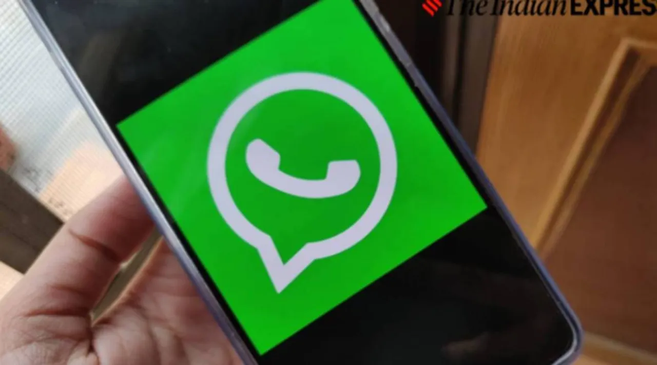 WhatsApp, ie malayalam