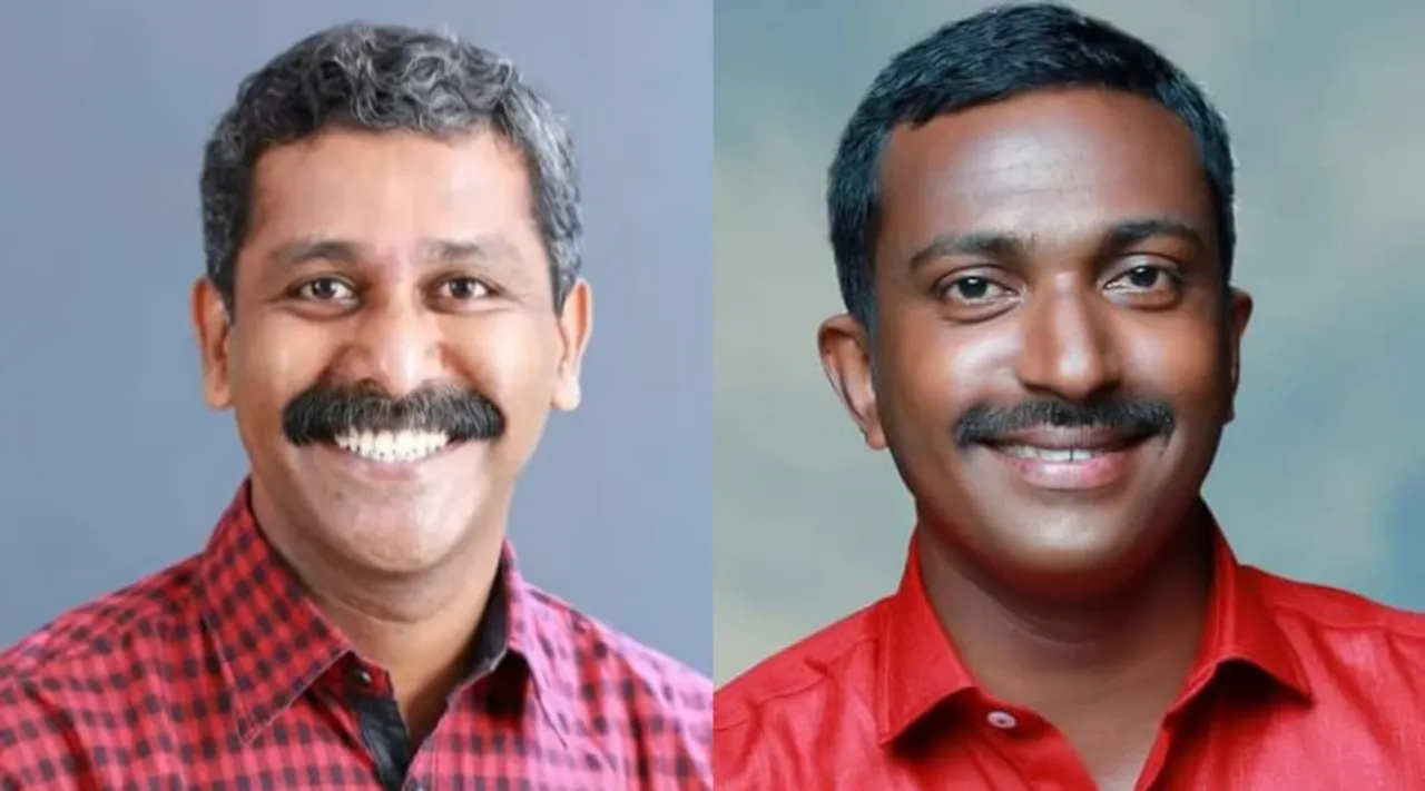 Alappuzha Political Killing