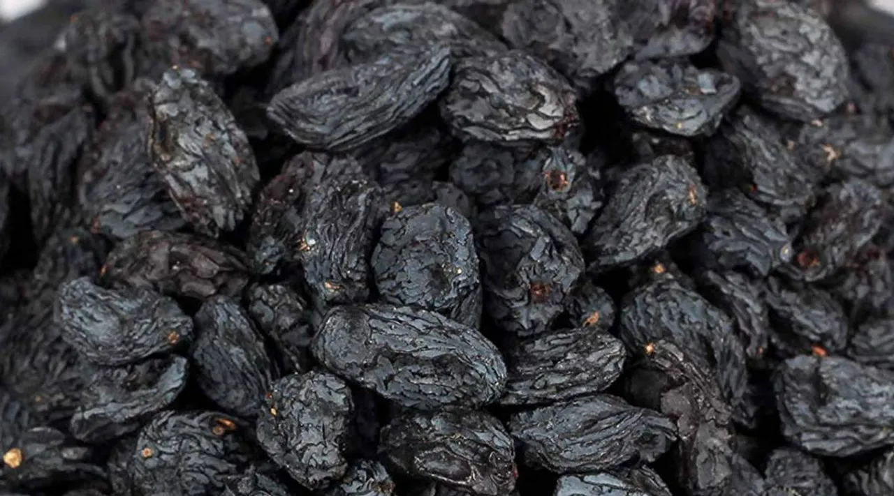 black raisins, health, ie malayalam